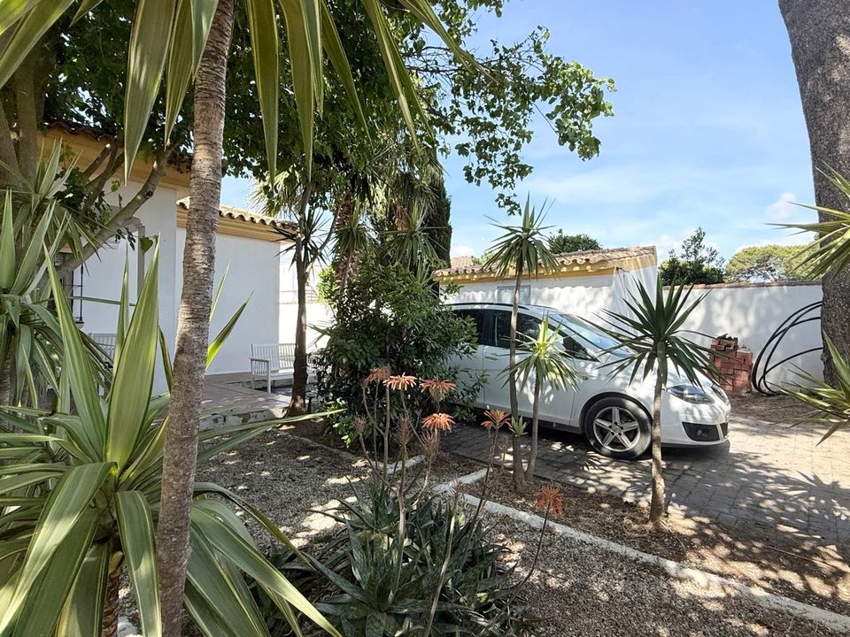 Villa em Chiclana De La Frontera, Cadiz - foto 4